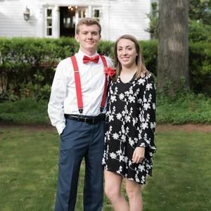 Meet your Posher, Brett